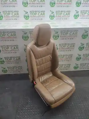 Автозапчасти б/у сиденье правое переднее за porsche cayenne (9pa) s 4.5 ссылки oem iam   