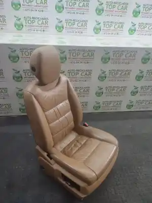 Автозапчасти б/у сиденье правое переднее за porsche cayenne (9pa) s 4.5 ссылки oem iam   