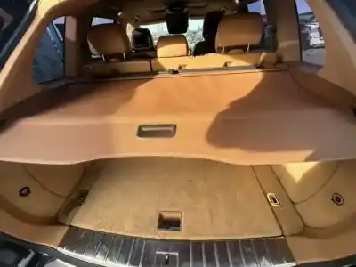 Автозапчасти б/у задний поддон за porsche cayenne (9pa) s 4.5 ссылки oem iam 