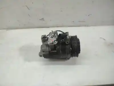Автозапчасти б/у компрессор кондиционера воздуха за porsche cayenne (9pa) s 4.5 ссылки oem iam 4472209111  