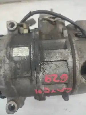 Peça sobressalente para automóvel em segunda mão COMPRESSOR DE AR CONDICIONADO A/A A/C por PORSCHE CAYENNE (TYP 9PA)  Referências OEM IAM 4472209111  