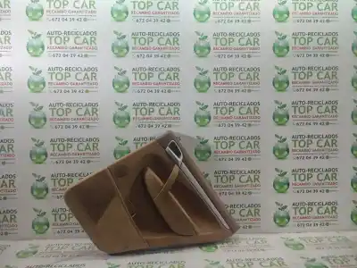 Автозапчасти б/у обивка задней правой двери за porsche cayenne (9pa) s 4.5 ссылки oem iam 