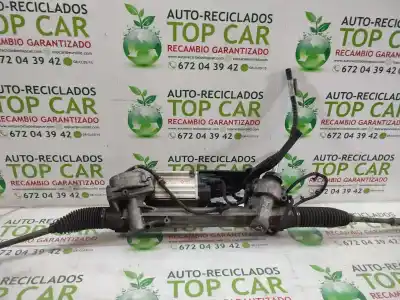 Piesă de schimb auto la mâna a doua caseta de direcție pentru opel zafira tourer excellence referințe oem iam 0196b20024b