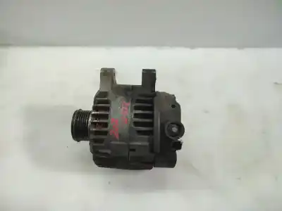 Pezzo di ricambio per auto di seconda mano ALTERNATORE per PEUGEOT 207 (2006->)  Riferimenti OEM IAM 9646321780  