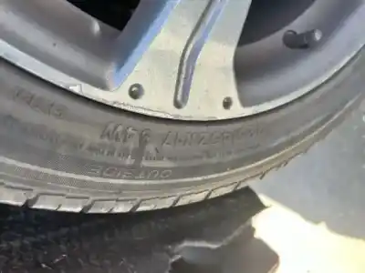 Автозапчасти б/у комплект колес за honda civic tourer (fk) sport ссылки oem iam 225/45r17 Автозапчасти б/у комплект колес за honda civic tourer (fk) sport ссылки oem iam 225/45r17