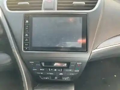 Автозапчасти б/у gps-навигационная система за honda civic tourer (fk) sport ссылки oem iam 39100tv1 Автозапчасти б/у gps-навигационная система за honda civic tourer (fk) sport ссылки oem iam 39100tv1
