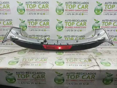 Автозапчасти б/у заднее крыло за hyundai tucson (tl, tle) 1.6 gdi ссылки oem iam 