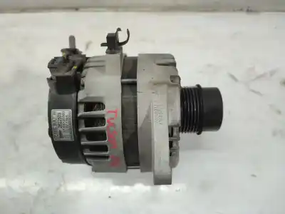 Автозапчасти б/у генератор за hyundai tucson (tl, tle) 1.6 gdi ссылки oem iam 2622503