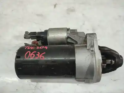 Автозапчастина б/у двигун запускається для hyundai tucson (tl, tle) 1.6 gdi посилання на oem iam 0001138056  