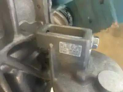 Second-hand car spare part air conditioning compressor for suzuki vitara 1.4 16v boosterjet cat oem iam references x1447260