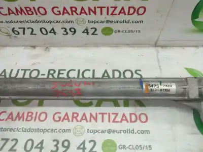 Second-hand car spare part steering rack for suzuki vitara 1.4 16v boosterjet cat oem iam references 54p57424