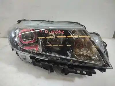 Second-hand car spare part right headlight for suzuki vitara 1.4 16v boosterjet cat oem iam references 100-18095