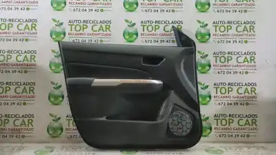 Second-hand car spare part left front door trim for suzuki vitara 1.4 16v boosterjet cat oem iam references 