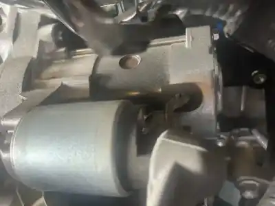 Second-hand car spare part starter motor for suzuki vitara 1.4 16v boosterjet cat oem iam references 3110061ma0