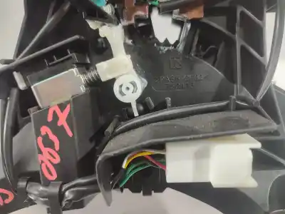 Second-hand car spare part gear lever for suzuki vitara 1.4 16v boosterjet cat oem iam references 