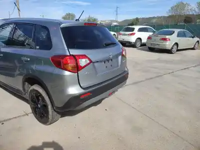 Second-hand car spare part left tailgate light for suzuki vitara 1.4 16v boosterjet cat oem iam references 