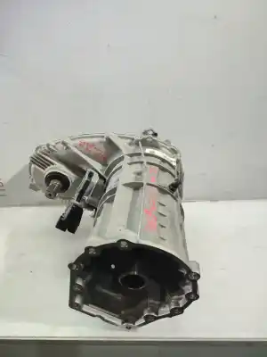 Автозапчасти б/у раздаточная коробка за porsche cayenne (typ 92aa) s diesel ссылки oem iam 958341042g  958341042g
