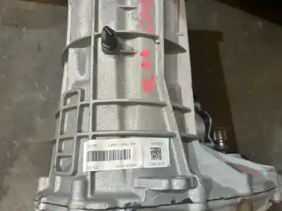 Автозапчасти б/у раздаточная коробка за porsche cayenne (typ 92aa) s diesel ссылки oem iam 958341042g  958341042g