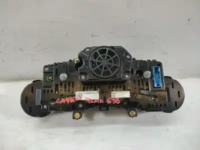 Second-hand car spare part dashboard for porsche cayenne (typ 92aa) s diesel oem iam references 7p5920904ah  