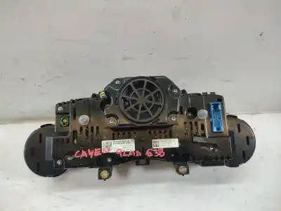 Автозапчасти б/у приборная доска за porsche cayenne (typ 92aa) s diesel ссылки oem iam 7p5920904ah