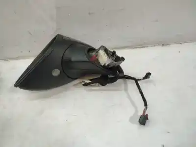 Second-hand car spare part left rearview mirror for porsche cayenne (typ 92aa) s diesel oem iam references 7p5857501  