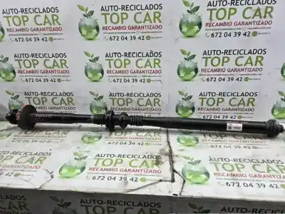 Автозапчасти б/у центральная трансмиссия за porsche cayenne (typ 92aa) s diesel ссылки oem iam 7p6521102ae  958 521 102 c