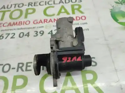 Автозапчастина б/у клапан egr для porsche cayenne (typ 92aa) s diesel посилання на oem iam 057131501g  