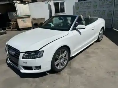 Автозапчастина б/у індикатор для audi a5 descapotable (8f7) 2.0 tdi посилання на oem iam 