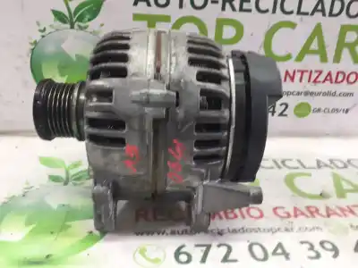 Автозапчастина б/у генератор для audi a5 descapotable (8f7) 2.0 tdi посилання на oem iam 03g903016e