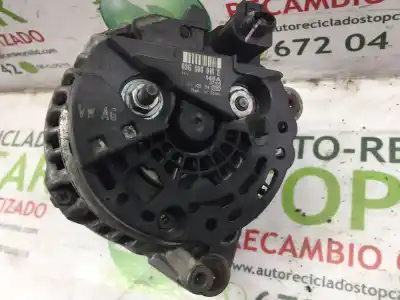 Автозапчастина б/у генератор для audi a5 descapotable (8f7) 2.0 tdi посилання на oem iam 03g903016e  