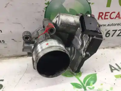 Автозапчасти б/у бабочка коробка за audi a5 descapotable (8f7) 2.0 tdi ссылки oem iam   
