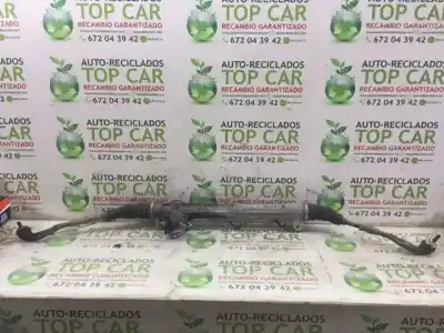 Автозапчастина б/у рульмова рейка для audi a5 descapotable (8f7) 2.0 tdi посилання на oem iam 8t1422066c  