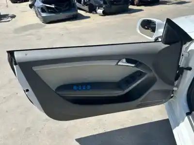 Автозапчастина б/у передні вікний вмикач для audi a5 descapotable (8f7) 2.0 tdi посилання на oem iam 