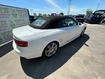 Автозапчастина б/у культ заднього правого для audi a5 descapotable (8f7) 2.0 tdi посилання на oem iam 