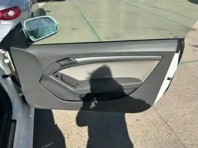 Автозапчастина б/у правий задний огляд для audi a5 descapotable (8f7) 2.0 tdi посилання на oem iam 