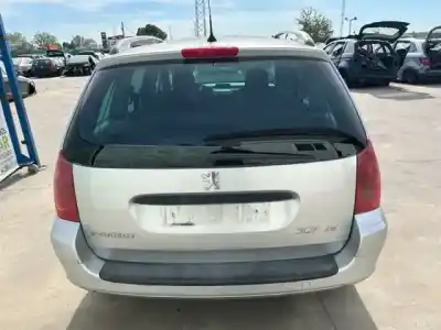 Pièce détachée automobile d'occasion HAYON pour PEUGEOT 307 BREAK / SW (S1)  Références OEM IAM   