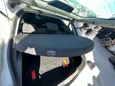 Peça sobressalente para automóvel em segunda mão chapeleira por renault laguna iii expression referências oem iam 