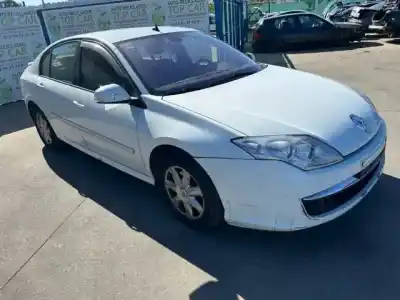 Peça sobressalente para automóvel em segunda mão porta dianteira direita por renault laguna iii expression referências oem iam 