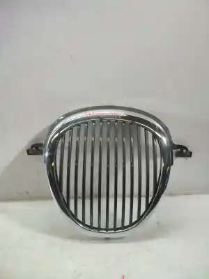 Автозапчасти б/у передняя решетка за jaguar s-type 4.0 v8 32v ссылки oem iam 