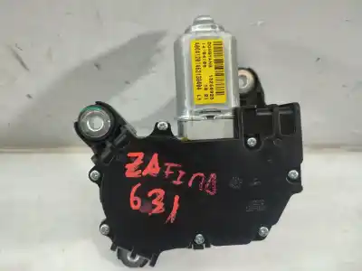 Piesă de schimb auto la mâna a doua motor stergãtor spate pentru opel zafira tourer excellence referințe oem iam 13256923