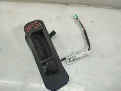 Piesă de schimb auto la mâna a doua mâner exterior portii pentru opel zafira tourer excellence referințe oem iam 