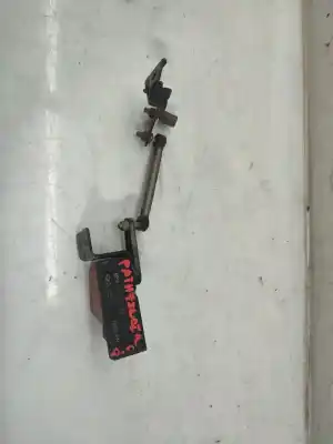 Peça sobressalente para automóvel em segunda mão módulo eletrônico por nissan pathfinder (r51) 2.5 dci xe referências oem iam 53820eb310