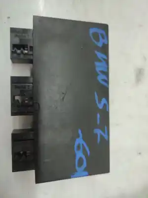 Second-hand car spare part electronic module for bmw serie 7 (e65/e66) 730d oem iam references 