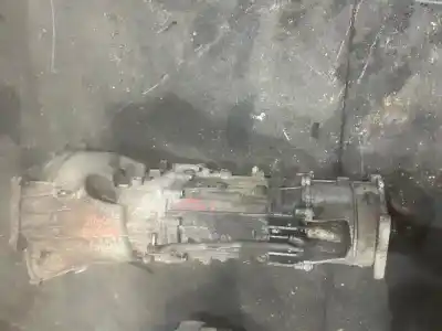 Pezzo di ricambio per auto di seconda mano RIDUTTORE per BMW SERIE X3 (E83)  Riferimenti OEM IAM GS6X-37DZ  