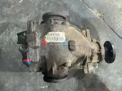 Pezzo di ricambio per auto di seconda mano differenziale posteriore per bmw serie x3 (e83) 2.0d [2.0 ltr. - 110 kw 16v diesel cat] riferimenti oem iam 7542222  