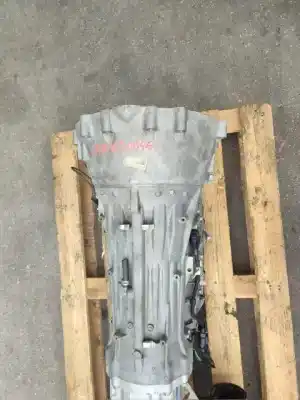 Автозапчастина б/у коробка передач для porsche cayenne (9pa) s 4.5 посилання на oem iam 09d300037  4105