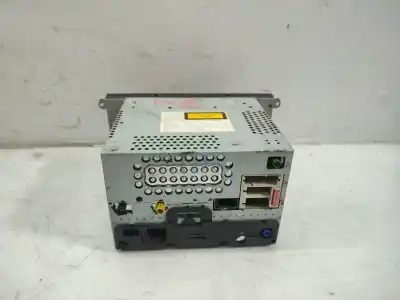 Second-hand car spare part GPS NAVIGATION SYSTEM for PORSCHE CAYENNE (TYP 9PA)  OEM IAM references 7L5035191F  
