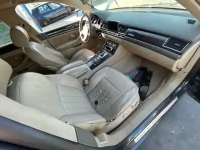 Автозапчасти б/у правый передний ремень безопасности за audi a8 (4e2) 3.7 quattro ссылки oem iam 