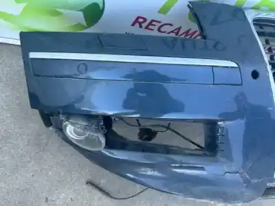 Автозапчасти б/у правая противотуманная фара за audi a8 (4e2) 3.7 quattro ссылки oem iam 