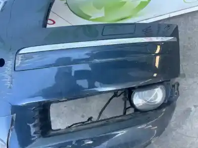Автозапчасти б/у левая противотуманная фара за audi a8 (4e2) 3.7 quattro ссылки oem iam 